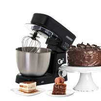 MESKO Food processors – MS 4217 1200 W Planetary Mixer – image 11