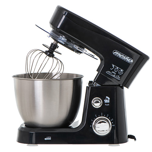 MESKO Food processors – MS 4217 1200 W Planetary Mixer – image 12