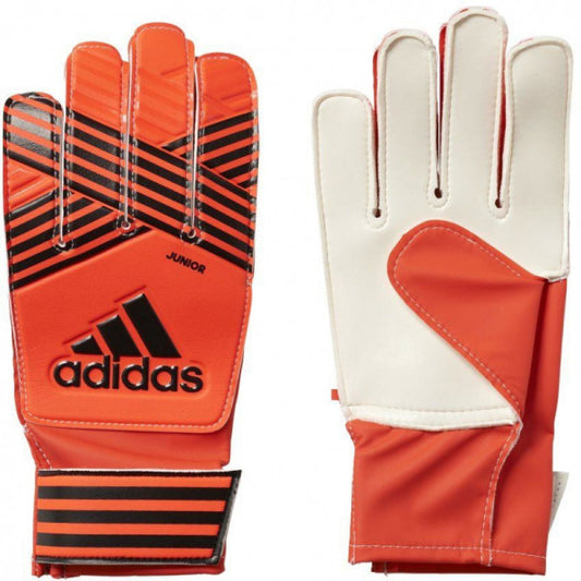Football goalkeeper gloves ADIDAS ACE JUNIOR 4 - Carlat