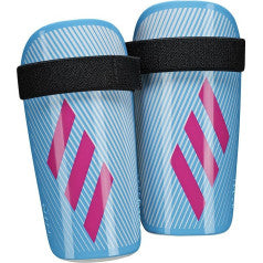 Football shin guards Adidas x-lite M 160-175 cm - Carlat