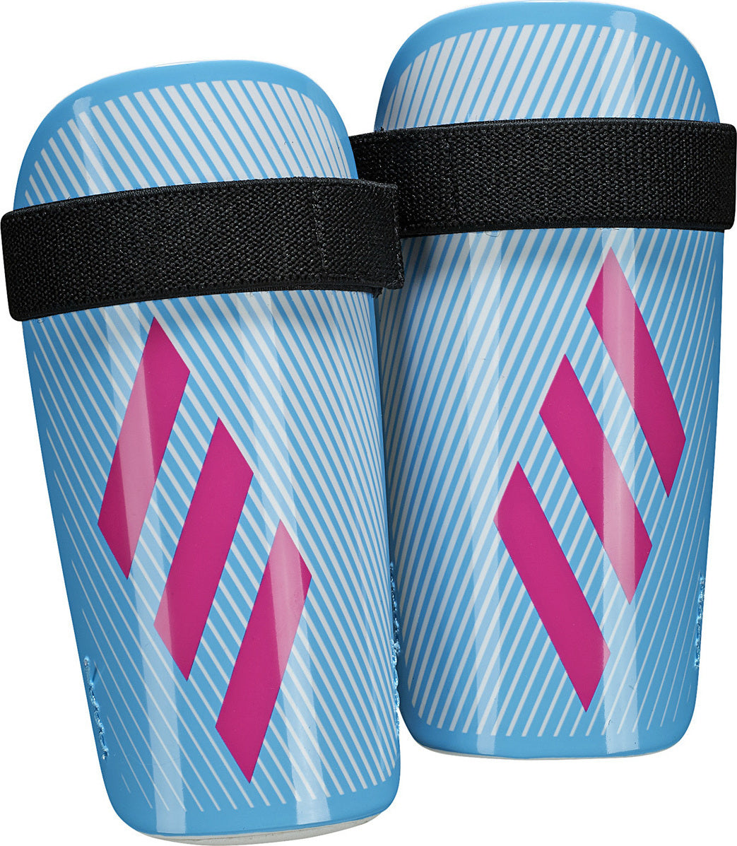 Football shin guards Adidas x-lite XL 185-195 cm - Carlat