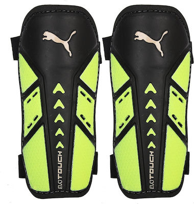 Football shin guards PUMA EVOTOUCH L - Carlat