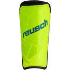 Football shin guards REUSCH D-FEND LITE - Carlat