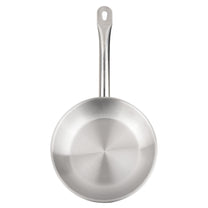 Frying – Frying pan, 21ct stainless steel, 20 cm, Kinghoff, KH-2018 - Carlat