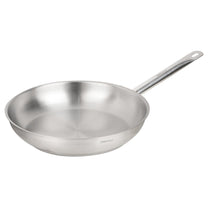 Frying – Frying pan, 21ct stainless steel, 20 cm, Kinghoff, KH-2018 - Carlat