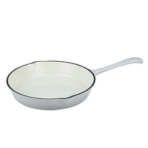 Frying pans – Kinghoff Gray Cast Iron Skillet, 20 cm Diameter - Carlat