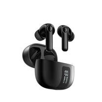 Funpods JR-FN3 TWS Bluetooth wireless in-ear headphones - black - Carlat