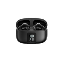 Funpods JR-FN3 TWS Bluetooth wireless in-ear headphones - black - Carlat