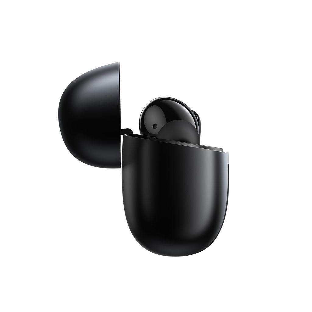 Funpods JR-FN3 TWS Bluetooth wireless in-ear headphones - black - Carlat