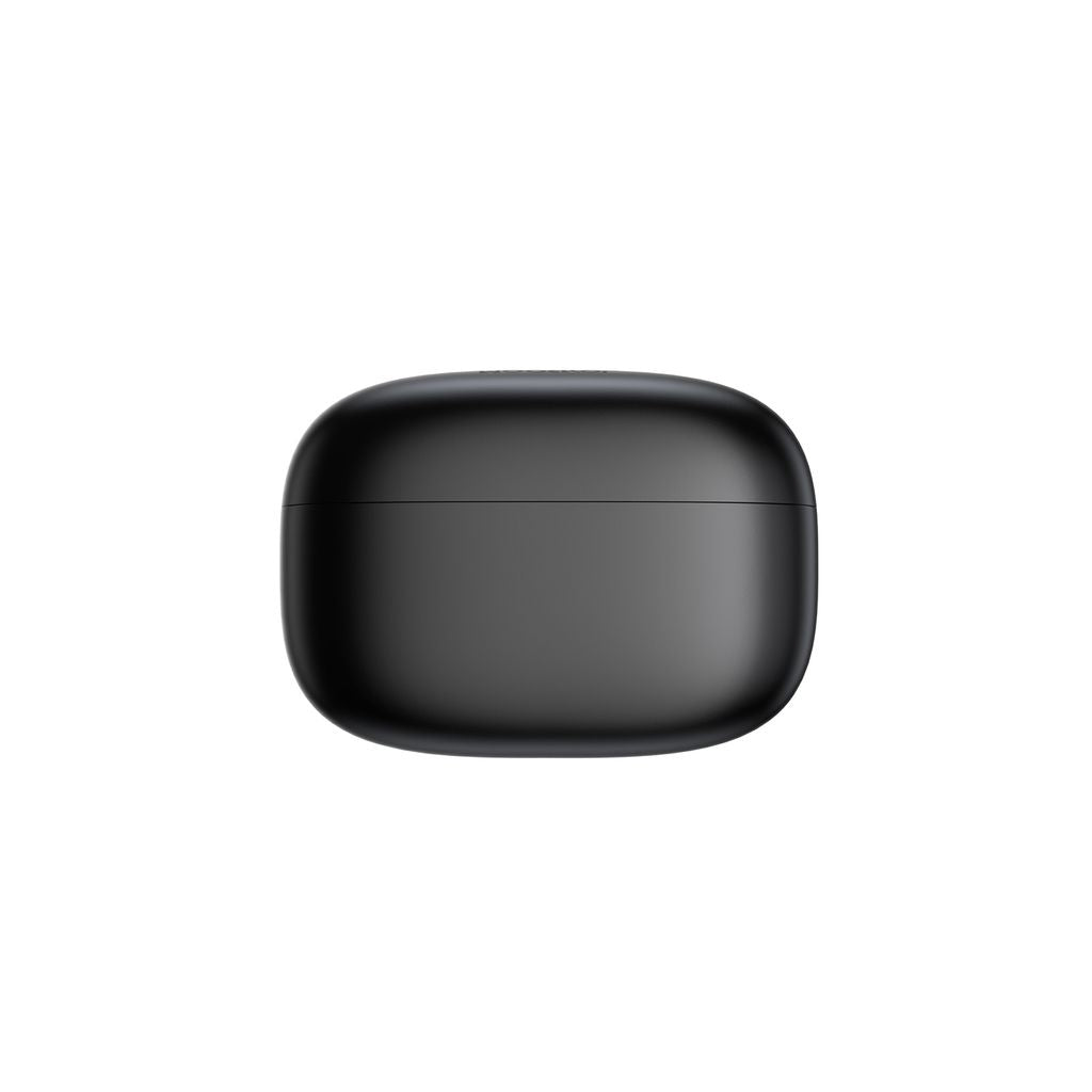 Funpods JR-FN3 TWS Bluetooth wireless in-ear headphones - black - Carlat