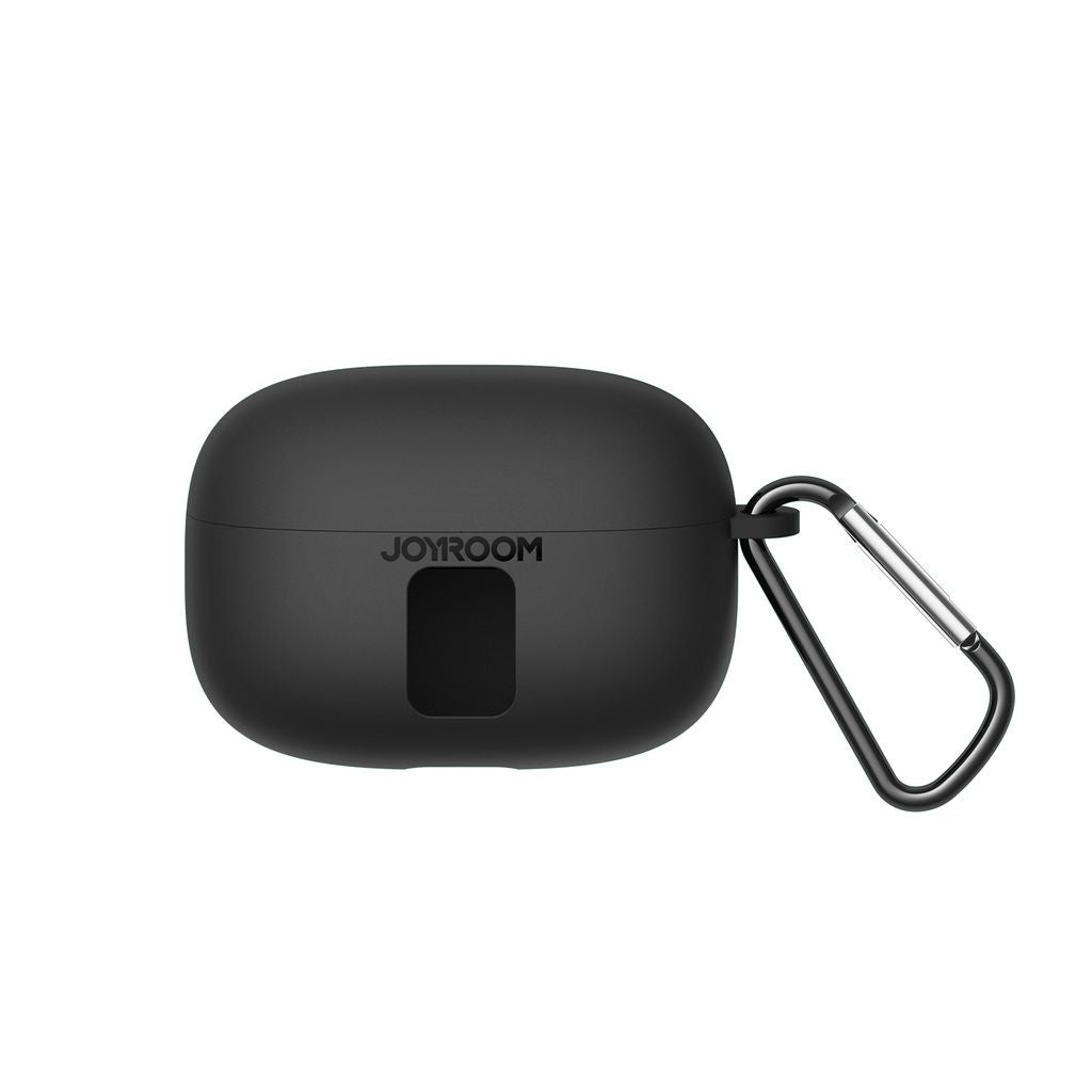 Funpods JR-FN3 TWS Bluetooth wireless in-ear headphones - black - Carlat