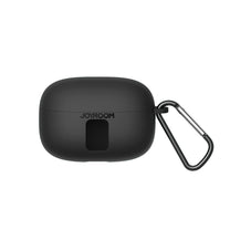 Funpods JR-FN3 TWS Bluetooth wireless in-ear headphones - black - Carlat