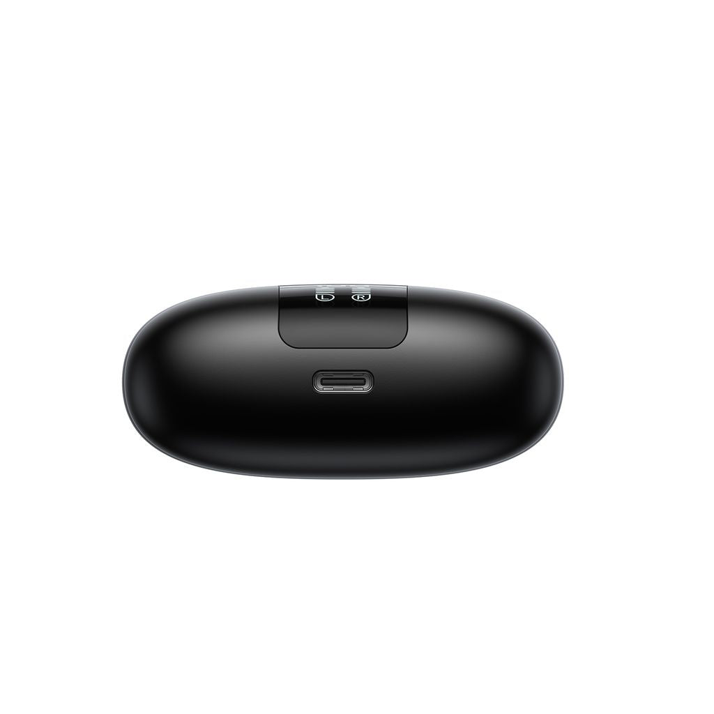 Funpods JR-FN3 TWS Bluetooth wireless in-ear headphones - black - Carlat
