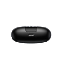 Funpods JR-FN3 TWS Bluetooth wireless in-ear headphones - black - Carlat