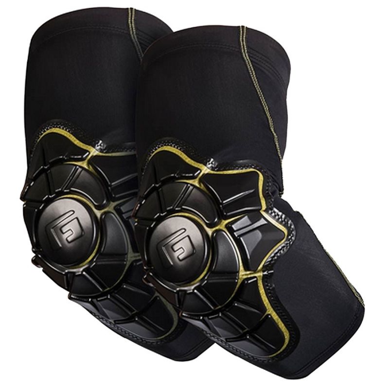 G-Form Pro X Elbow S504356 / Black / XL Elbow Pads - Carlat