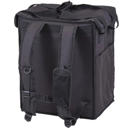 CAMBRO Delivery thermal insulation pack with movable partition 355 x 280 x 430 mm – image 2