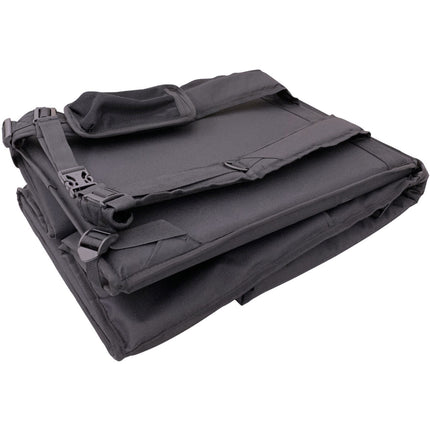 CAMBRO Thermal insulation backpack with mobile compartment 355 x 380 x 430 mm – image 4