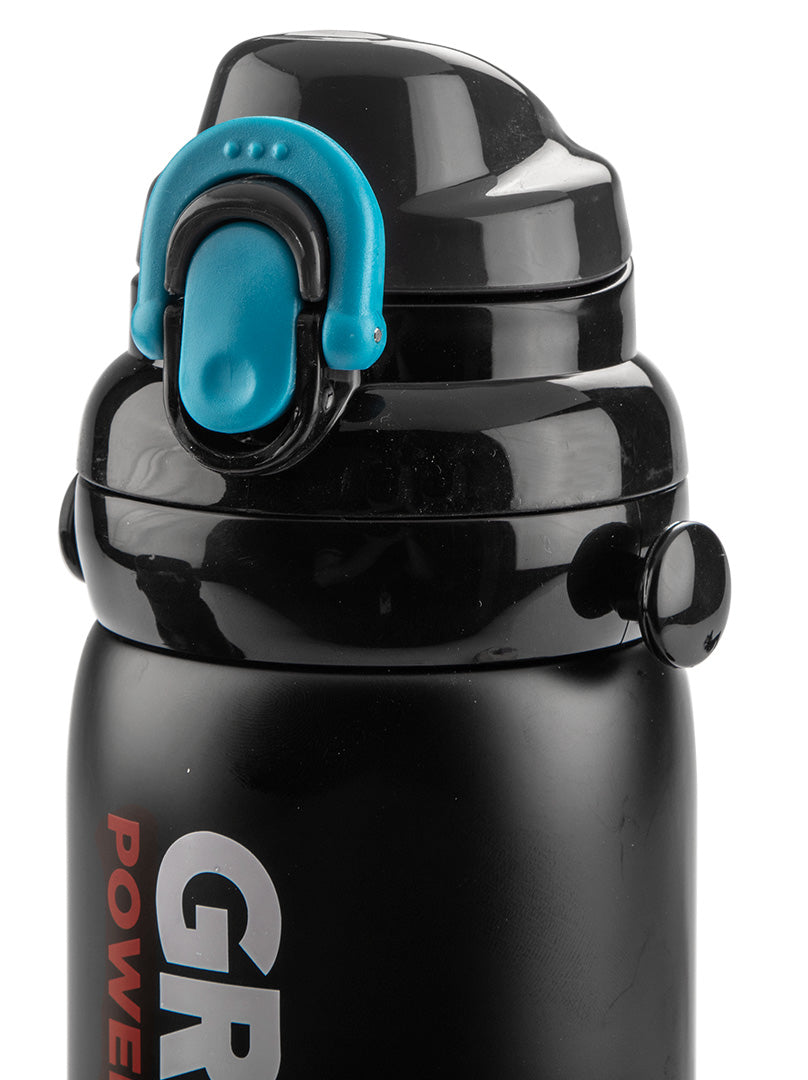 GRAPHITE Thermal mugs, thermoses and bottles – 800 ml Thermos – image 4