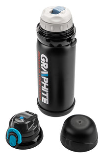 GRAPHITE Thermal mugs, thermoses and bottles – 800 ml Thermos – image 7