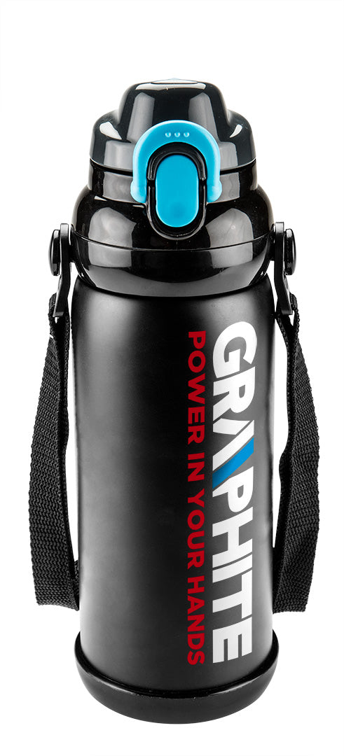 GRAPHITE Thermal mugs, thermoses and bottles – 800 ml Thermos – image 8