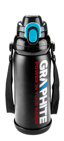 GRAPHITE Thermal mugs, thermoses and bottles – 800 ml Thermos – image 8