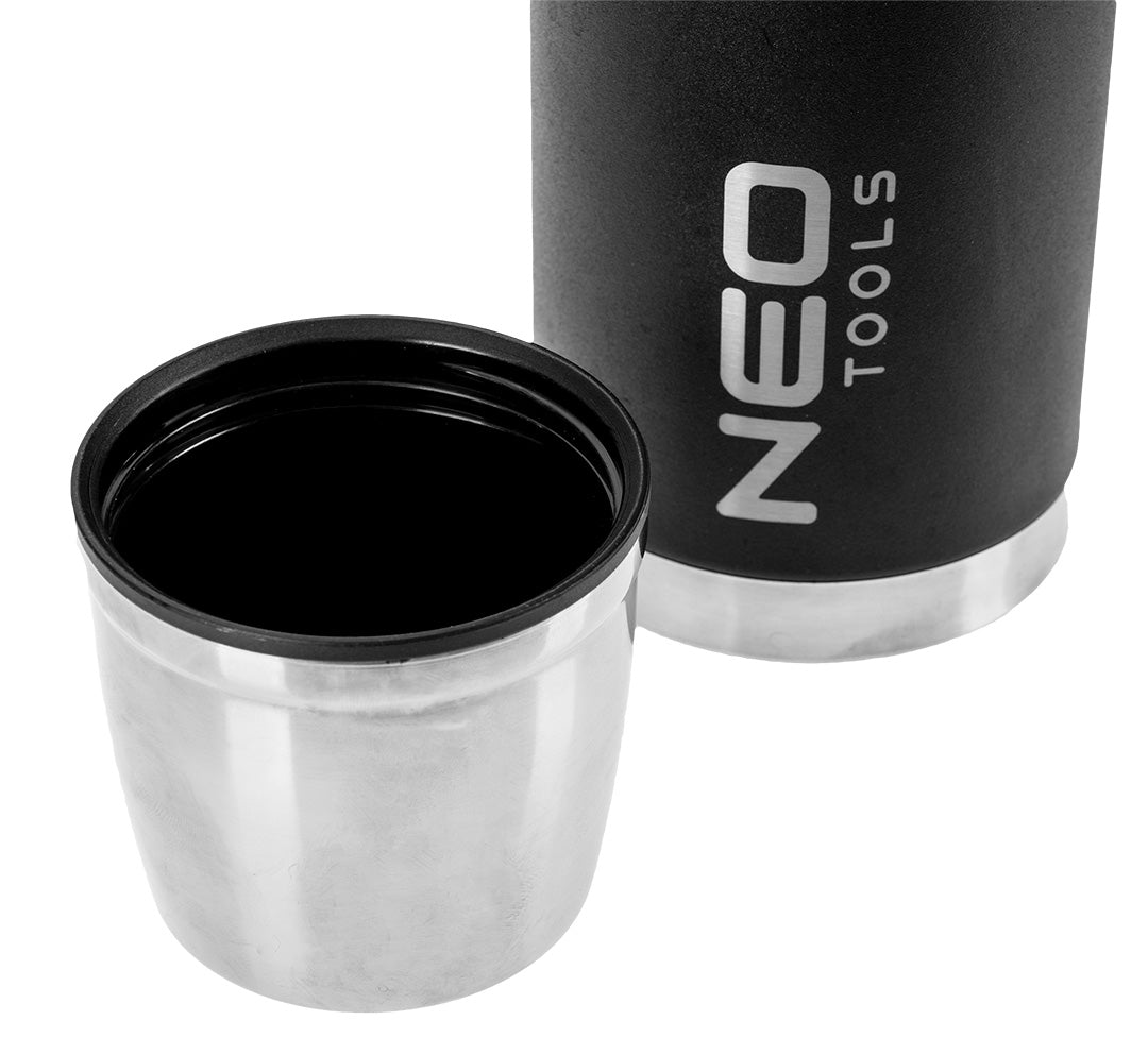 NEO TOOLS Thermal mugs, thermoses and bottles – Thermos 1000 ml, NEO TOOLS – image 2