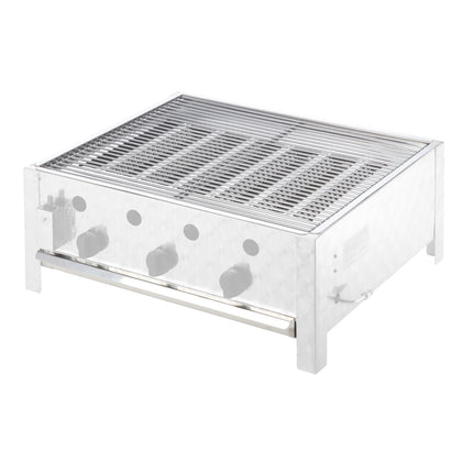 MEVA Gas Grill PELVIS / RASCAL Set 3 - Partial – image 3