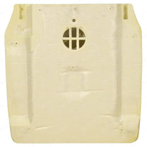 BE-GE 9000 seat foam pad - BE-GE Vehicle Seat upper (image 2)