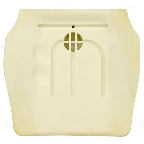 BE-GE 9000 seat foam pad - BE-GE Vehicle Seat upper