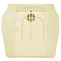 BE-GE 9000 seat foam pad - BE-GE Vehicle Seat upper
