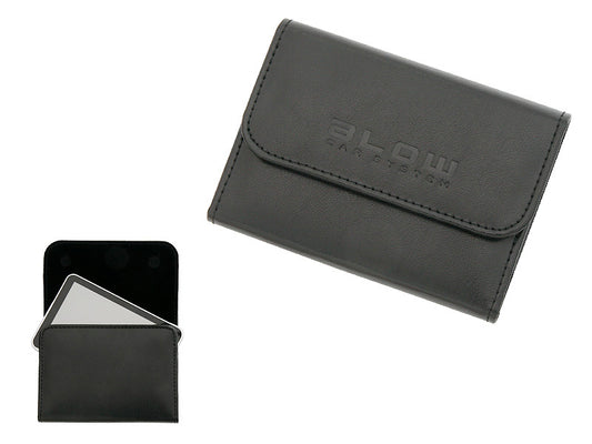 GPS Accessories – 78-086# Universal 4.3-inch Eco-Leather Case - Carlat