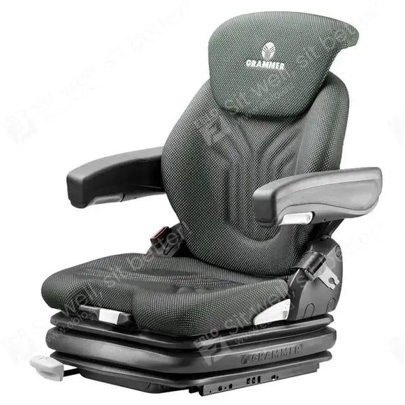 Grammer MSG75GL/521 air suspension seat PVC - Grammer Vehicle Seat