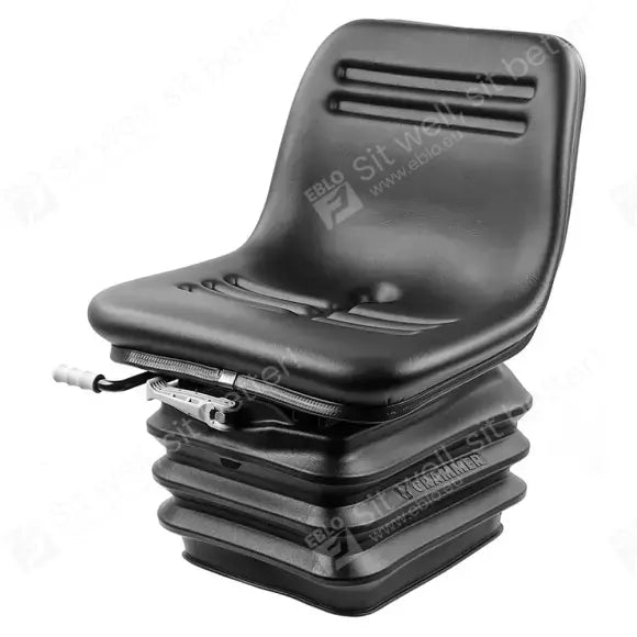 Grammer tractor suspension seat PVC - Grammer Mechanical suspended seat