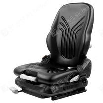 Grammer MSG65/522 forklift suspension seat PVC - Grammer Mechanical suspended seat