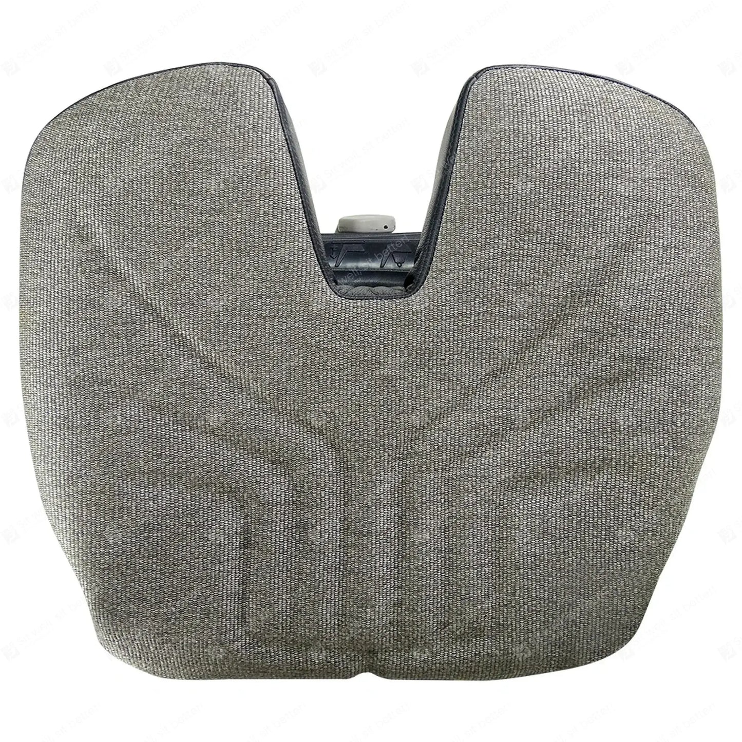 Grammer MSG85 marine suspension seat fabric - Grammer Mechanical suspended seat (image 2)