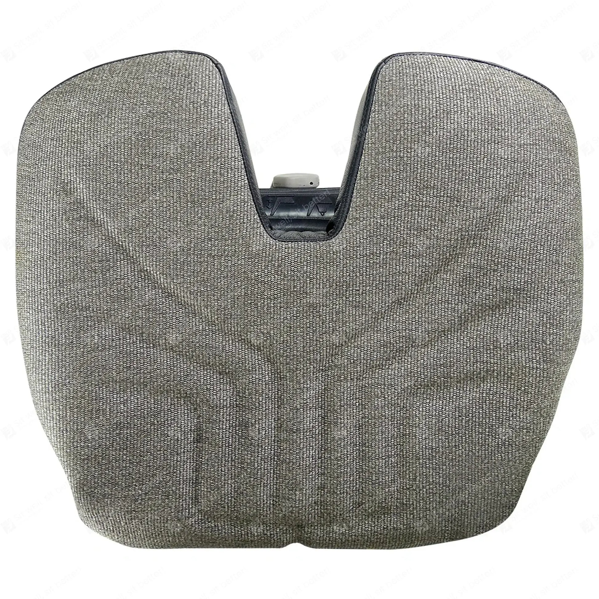 Grammer MSG85 marine suspension seat fabric - Grammer Mechanical suspended seat (image 2)