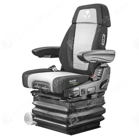 Grammer tractor air suspension seat fabric - Grammer Vehicle Seat
