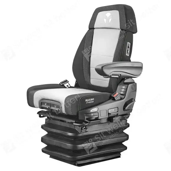 Grammer tractor air suspension seat fabric - Grammer Vehicle Seat