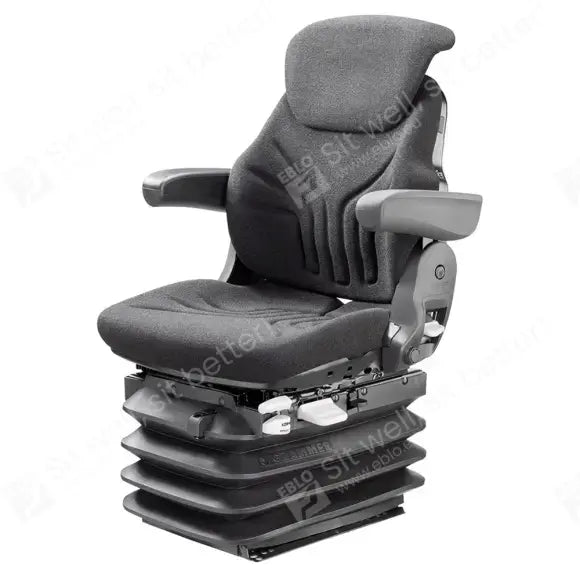 Grammer MSG95G/721) tractor air suspension seat fabric - Grammer Vehicle Seat
