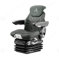 Grammer MSG95AL/731 tractor air suspension seat fabric - Grammer Vehicle Seat