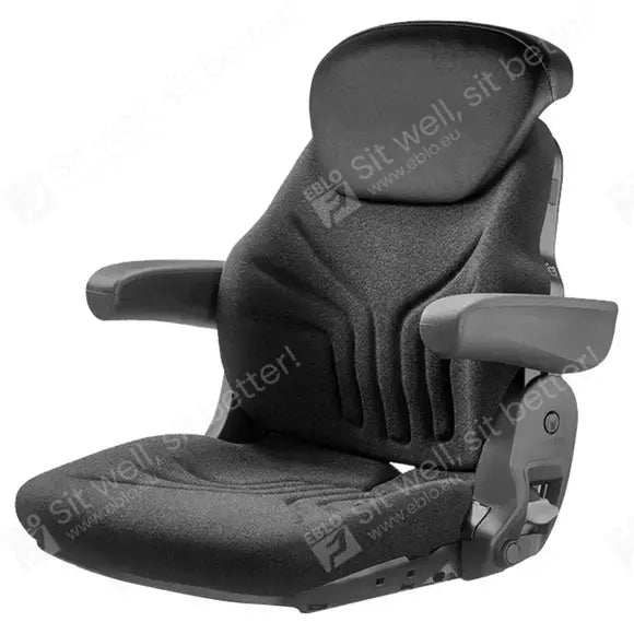 Grammer 721 seat fabric - Grammer Vehicle Seat