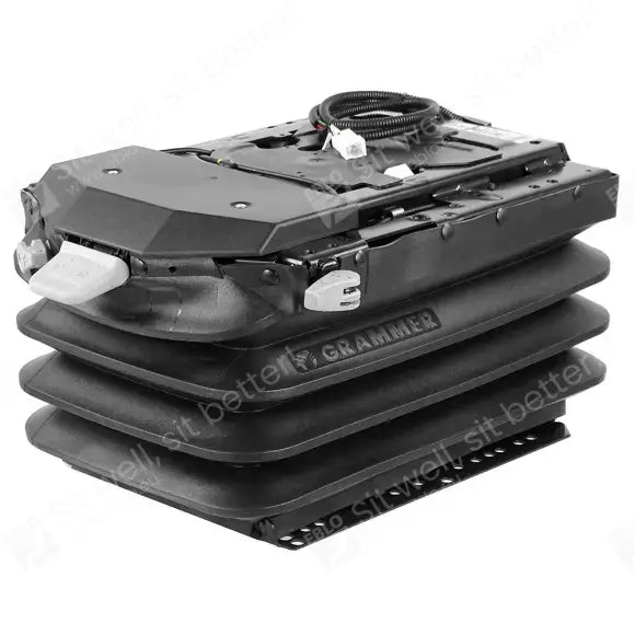 Grammer MSG95A 24V air suspension unit - Grammer Vehicle Seat part