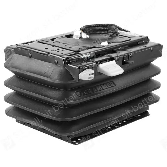 Grammer MSG95A V12 air suspension unit - Grammer Vehicle Seat part