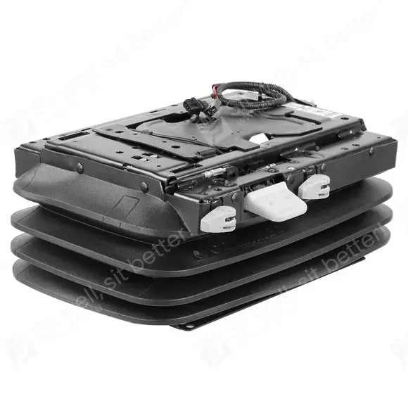 Grammer MSG95AL 12V air suspension unit - Grammer Vehicle Seat part