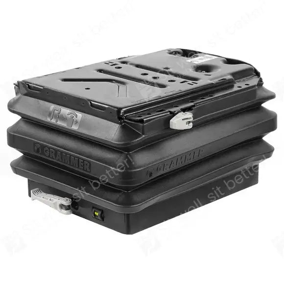 Grammer MSG85/HV mechanical suspension unit - Grammer Vehicle Seat part