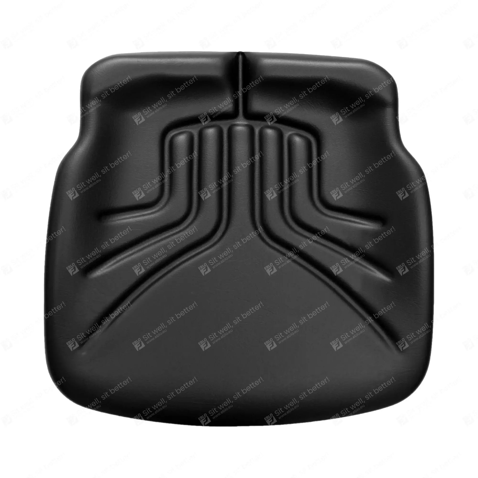 Grammer 721 seat cushion - Grammer Vehicle Seat upper (image 2)