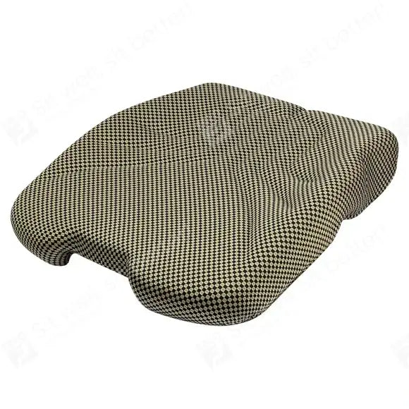 Grammer 722 seat cushion - Grammer Vehicle Seat upper