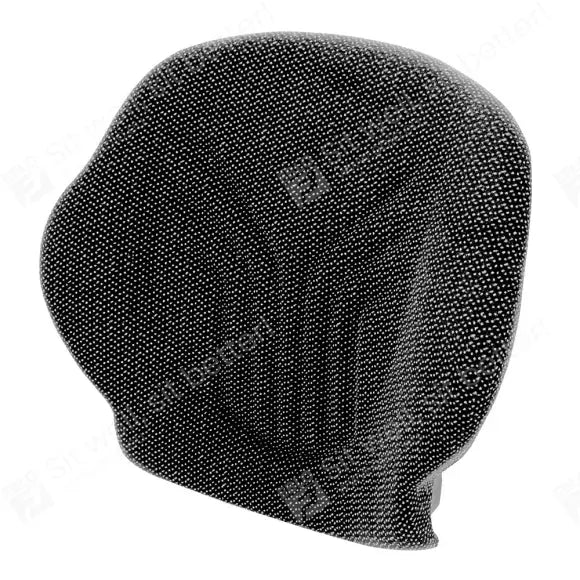 Grammer 521 backrest cushion - Grammer Vehicle Seat upper