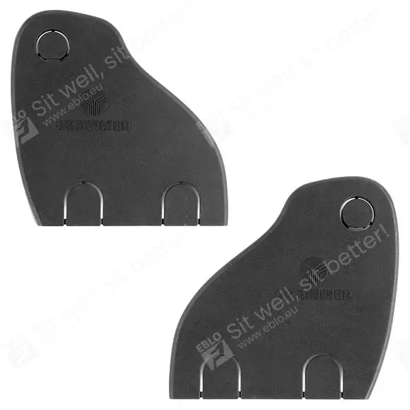 Grammer MSG65/522 protective cover - Grammer Vehicle Seat part