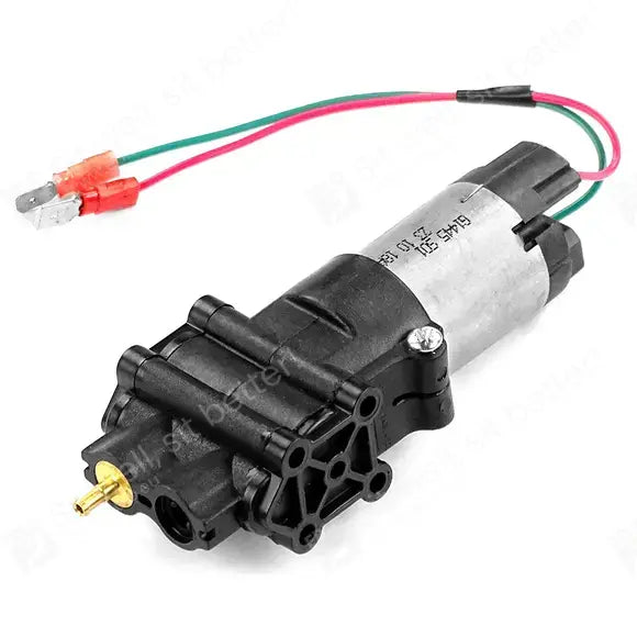 Grammer 24V air compressor - Grammer Vehicle Seat part
